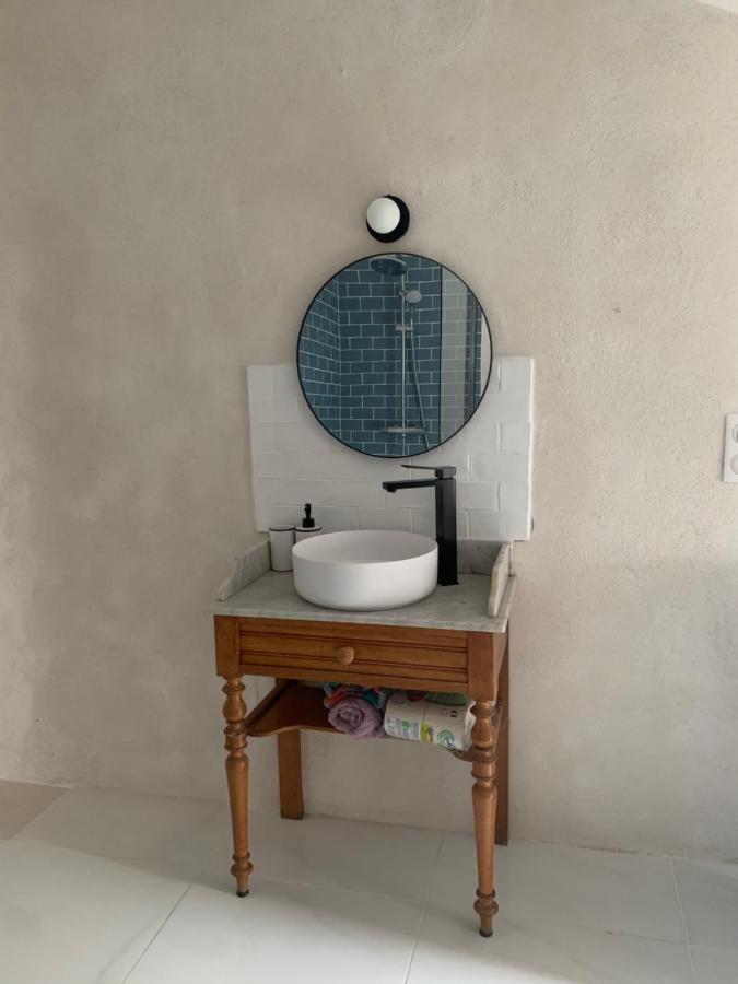 Sisco Tres Jolie Maison Aux Portes Du Cap Corse מראה חיצוני תמונה