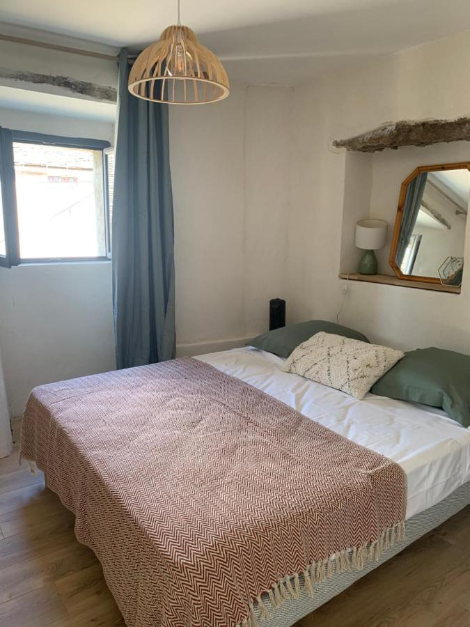 Sisco Tres Jolie Maison Aux Portes Du Cap Corse מראה חיצוני תמונה